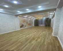 Satılır Yeni Tikili Neftçilər m., 8-ci kilometr, Nizami r.