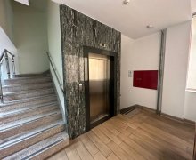 Kirayə (aylıq) Obyekt Nəriman Nərimanov m., Nərimanov r.