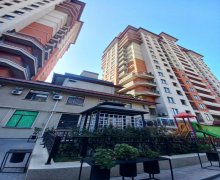 Kirayə (aylıq) Yeni Tikili Qara Qarayev m., Nizami r.