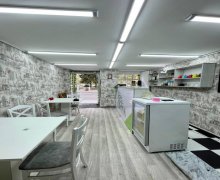 28 mayda kiraye obyekt 28 May m., Nəsimi r.