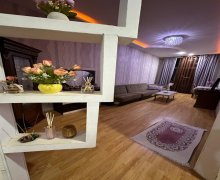 Kirayə (aylıq) Yeni Tikili Gənclik m., Nərimanov r.