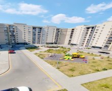 Satılır Yeni Tikili İnşaatçılar m., Yasamal qəs., Yasamal r.