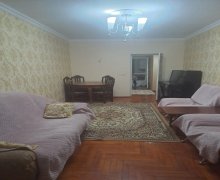Аренда Вторичка пос. Бакиханова, Сабунчу р. Аренда Вторичка пос. Бакиханова, Сабунчу р.