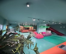 Kirayə (aylıq) Obyekt Ağ şəhər, Xətai r.