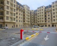 Kirayə (aylıq) Yeni Tikili Xətai m., Ağ şəhər, Xətai r.