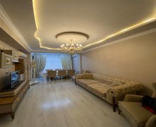 Продажа Новостройка İnşaatçılar м., пос. Йени Ясамал, Ясамал р.