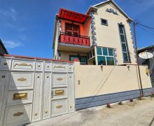 masazirda satilan heyet evleri/villa Masazır, Abşeron r.