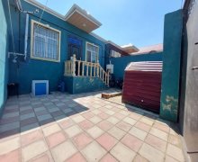 Satılır Həyət evi/villa Binə qəs., Xəzər r.