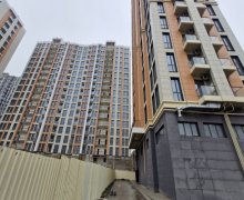 Satılır Yeni Tikili İnşaatçılar m., Yasamal qəs., Yasamal r.