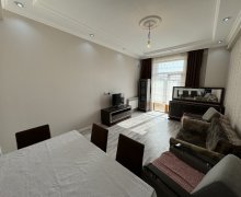 Kirayə (aylıq) Yeni Tikili Xırdalan ş.