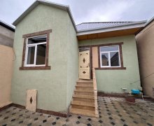 Satılır Həyət evi/villa Abşeron r.