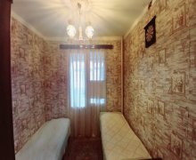 Satılır Köhnə Tikili Yeni Günəşli qəs., Suraxanı r.