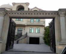 Kirayə (aylıq) Həyət evi/villa Nəsimi m., 6-cı mikrorayon, Binəqədi r. Kirayə (aylıq) Həyət evi/villa Nəsimi m., 6-cı mikrorayon, Binəqədi r.