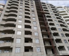 genclikde evlerin qiymeti Gənclik m., Nərimanov r.