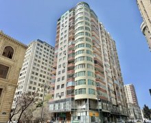 Satılır Yeni Tikili Nəriman Nərimanov m., Nərimanov r.