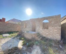 Satılır Torpaq Binə qəs., Xəzər r.