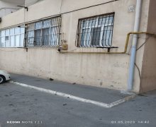 Kirayə (aylıq) Yeni Tikili Sabunçu qəs., Sabunçu r.