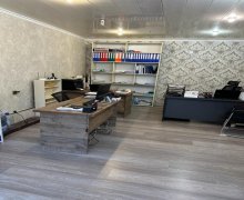 Kirayə (aylıq) Ofis Bayıl qəs., Səbail r.