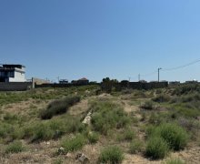 Satılır Torpaq Şüvəlan, Xəzər r.