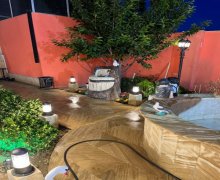 Satılır Həyət evi/villa Novxanı, Abşeron r.