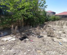 Satılır Torpaq Azadlıq m., Digah, Abşeron r.