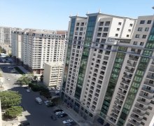 Satılır Yeni Tikili Elmlər akademiyası m., Yasamal r.