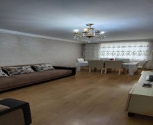 Satılır Köhnə Tikili Yeni Günəşli qəs., Suraxanı r.