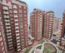 Satılır Yeni Tikili Nizami m., Yasamal r.