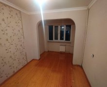 Kirayə (aylıq) Köhnə Tikili Həzi Aslanov m., Xətai r.