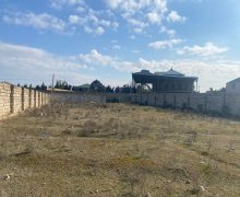 Satılır Torpaq Mərdəkan, Xəzər r.