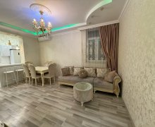 Kirayə (aylıq) Yeni Tikili Gənclik m., Nərimanov r.