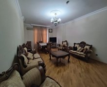 Satılır Yeni Tikili Nizami m., Yasamal r.