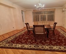 Kirayə (aylıq) Yeni Tikili 20 Yanvar m., 3-cü mikrorayon, Nəsimi r.