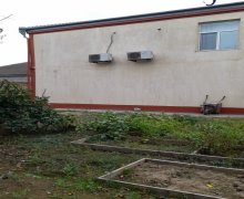 Satılır Həyət evi/villa Biləcəri qəs., Binəqədi r.