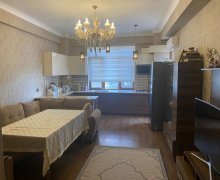 Satılır Yeni Tikili Əhmədli m., Əhmədli, Xətai r.