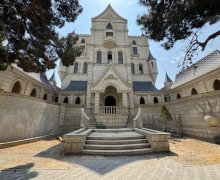 Satılır Obyekt Xırdalan ş.