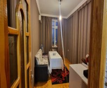 Kirayə (aylıq) Yeni Tikili Azadlıq m., Binəqədi r.