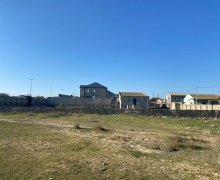 buzovnada torpaq satilir Buzovna, Xəzər r.