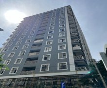 28 mayda satilan bina evleri 28 May m., Nərimanov r.