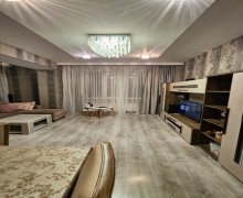 hezi aslanovda yeni tikililer Həzi Aslanov m., Xətai r.