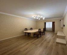 montinde aylıq kiraye evler Gənclik m., Montin qəs., Nərimanov r.