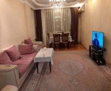 7-ci mkr-da satılan evlər Azadlıq m., 7-ci mikrorayon, Binəqədi r.