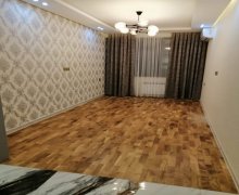 Kirayə (aylıq) Yeni Tikili Nəriman Nərimanov m., Nərimanov r.