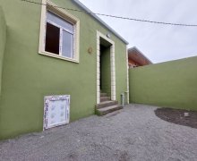 Satılır Həyət evi/villa Binə qəs., Xəzər r.