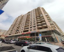 Kirayə (aylıq) Yeni Tikili 28 May m., Nəsimi r.