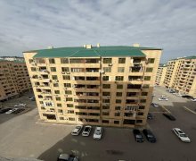 Satılır Yeni Tikili Xırdalan ş.