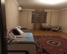 Kirayə (aylıq) Yeni Tikili Əhmədli m., Əhmədli, Xətai r.