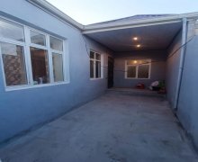 Satılır Həyət evi/villa Binəqədi qəs., Binəqədi r.