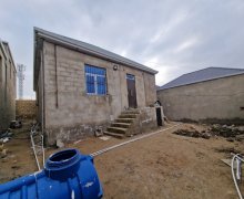 Satılır Həyət evi/villa Masazır, Abşeron r.