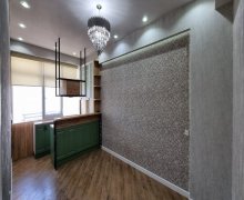 genclikde evlerin qiymeti Gənclik m., Nərimanov r.